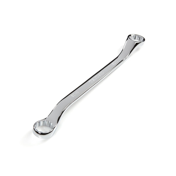 30 x 32 mm 45-Degree Offset Box End Wrench